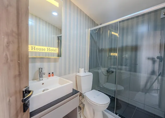 Best House Hotel Old Town Istanbul