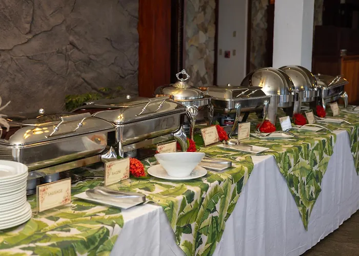 The Buccaneer Beach & Golf Resort Christiansted