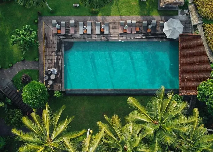 The Artini Dijiwa Ubud