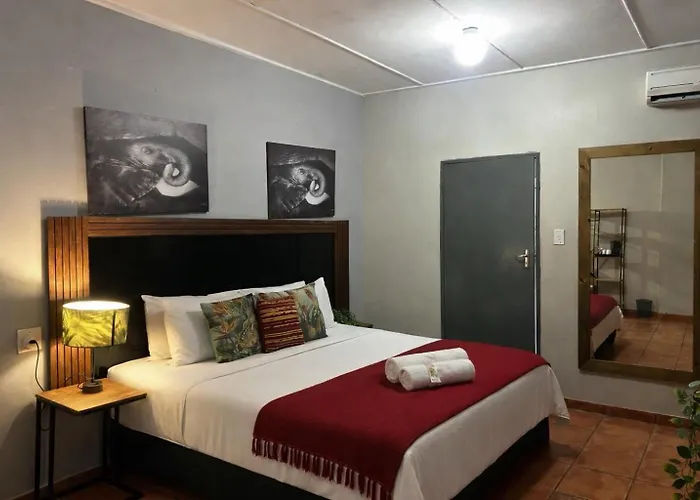 Bothabelo Lodge Phalaborwa