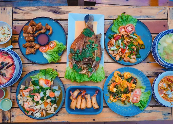 Taatoh Seaview Resort - Sha Plus Koh Tao