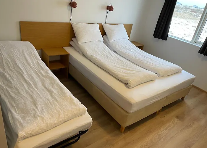 Lambastadir Guesthouse Selfoss