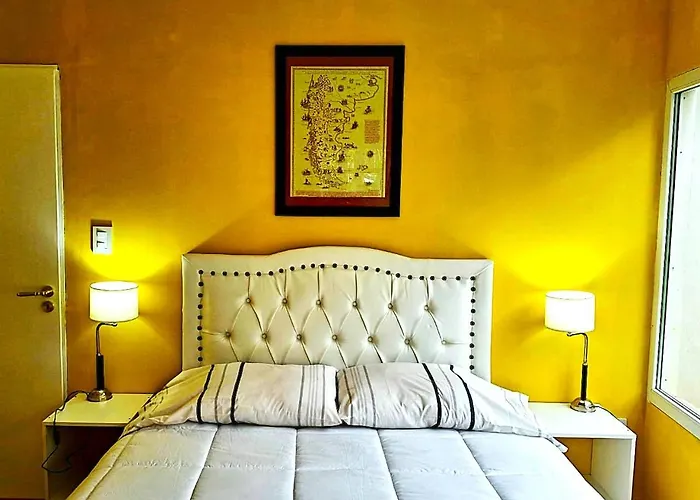 Familia Piatti B&B - Suites Ushuaia