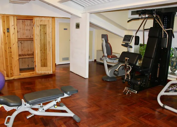 Hotel Giardino Inglese Palermo