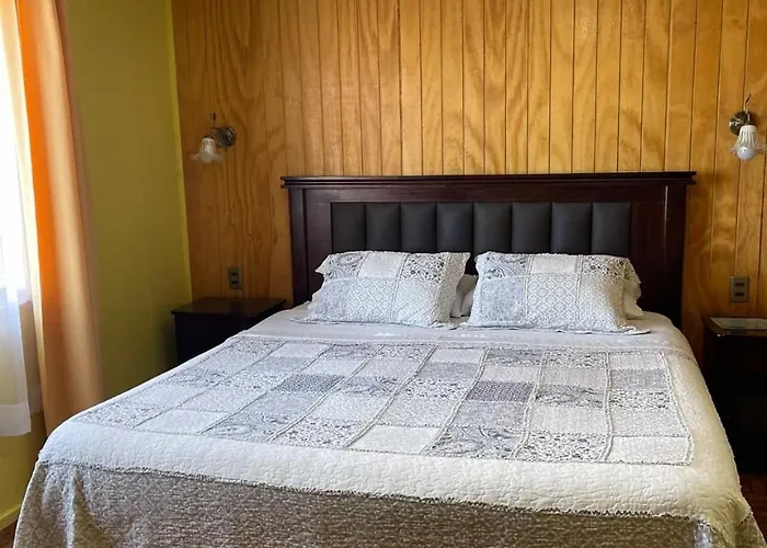 Casa Lucy Bed & Breakfast Puerto Natales