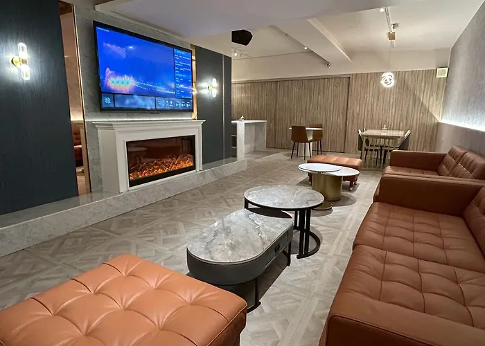 Hinoen Hotel Taipei