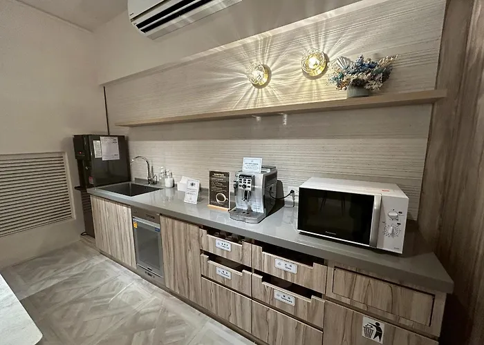 Hinoen Hotel Taipei
