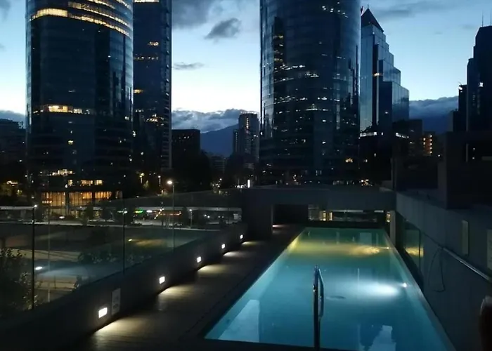 Hotel Los Espanoles Plus Santiago