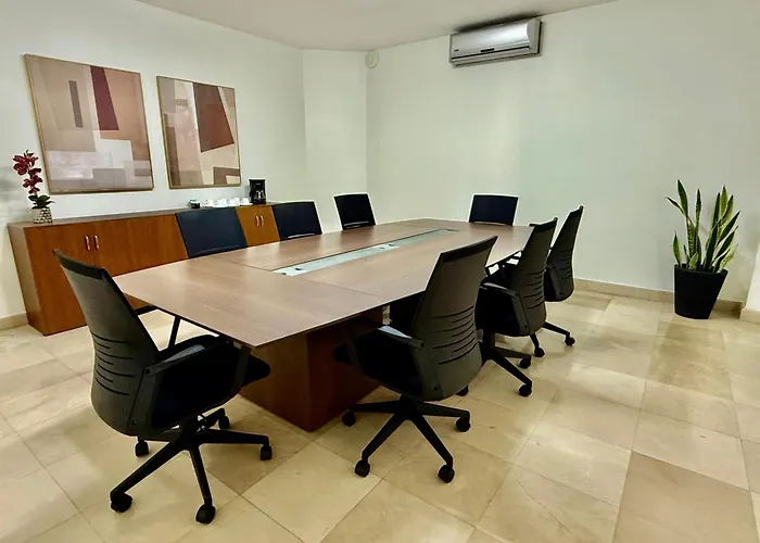 Hotel Marcelius Guayaquil