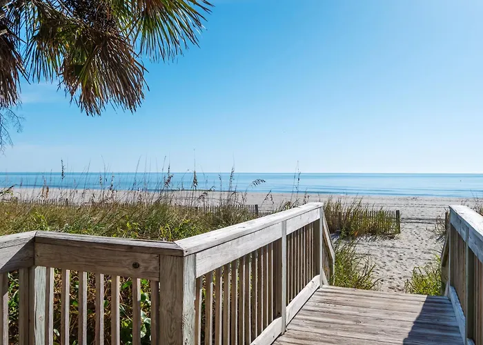 Landmark Resort Myrtle Beach