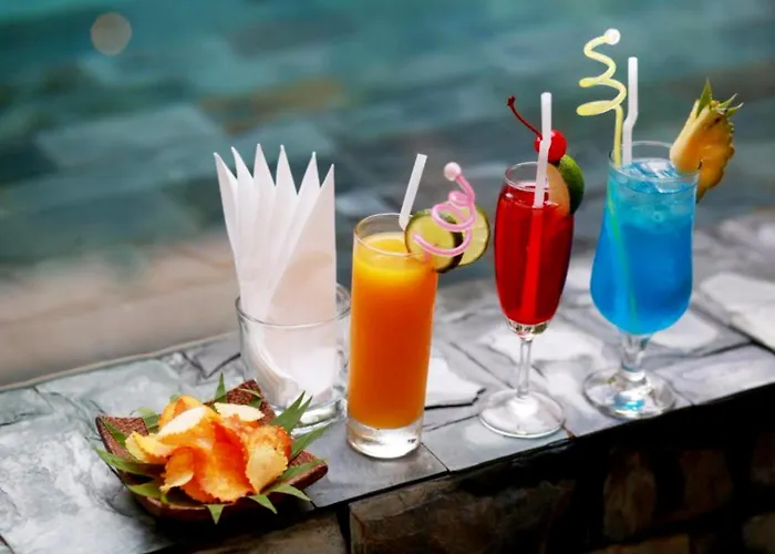 Villa Indochine D'Angkor Siem Reap