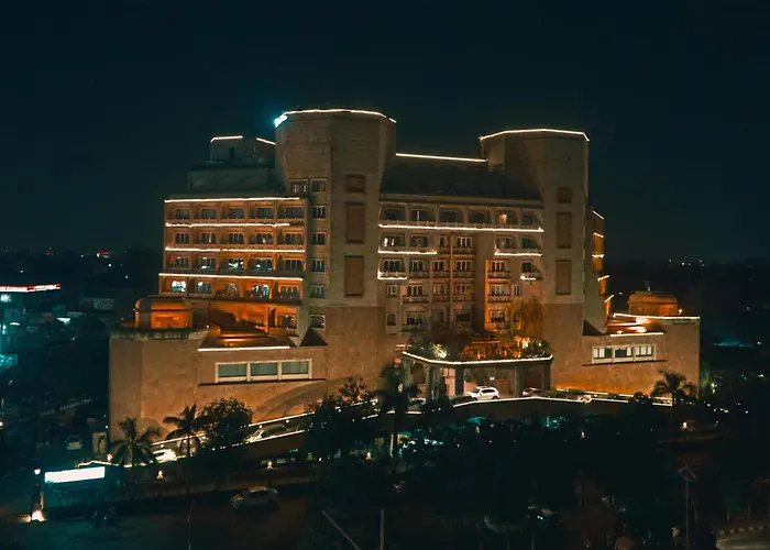 Park Plaza, Ludhiana Hotel
