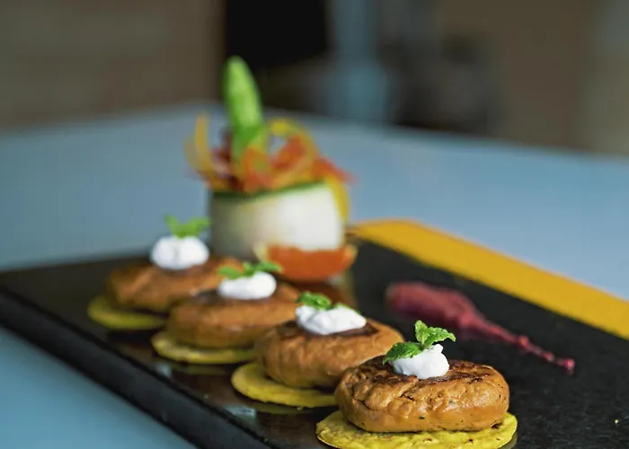 Park Plaza, Ludhiana Hotel