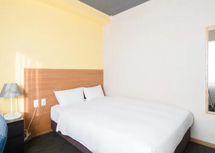 Smile Hotel Miyakojima