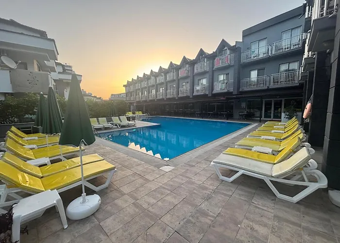 Grand Nar Hotel Adult Only Kemer