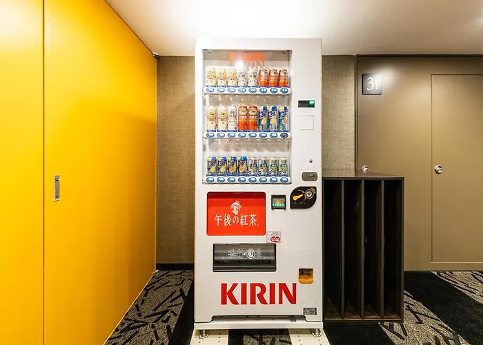 Apa Hotel Himeji Ekikita