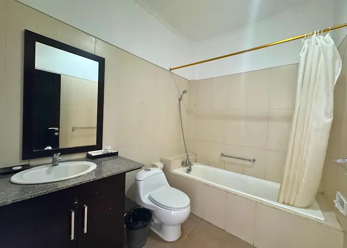 Mamo Hotel Uluwatu Pecatu 