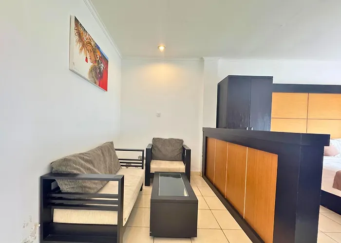 Mamo Hotel Uluwatu Pecatu 