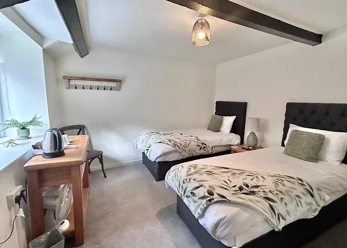 The Beacons Guest House Brecon