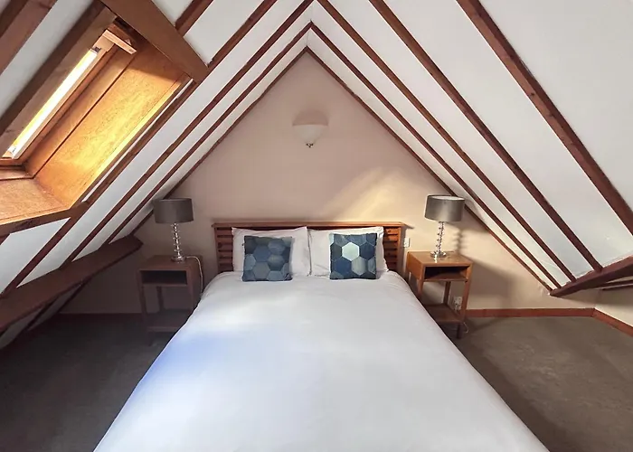The Beacons Guest House Brecon