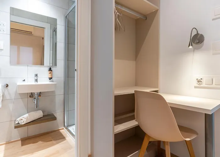 Hostal Sans Barcelona