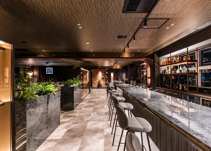 Apa Hotel Kanazawa Ekimae