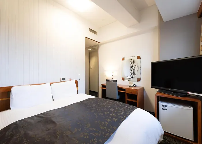 Apa Hotel Kanazawa Nomachi