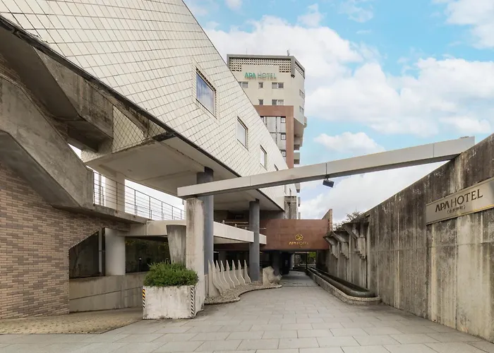 Apa Hotel Kanazawa Nomachi