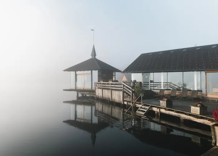 Seehotel Grundlsee