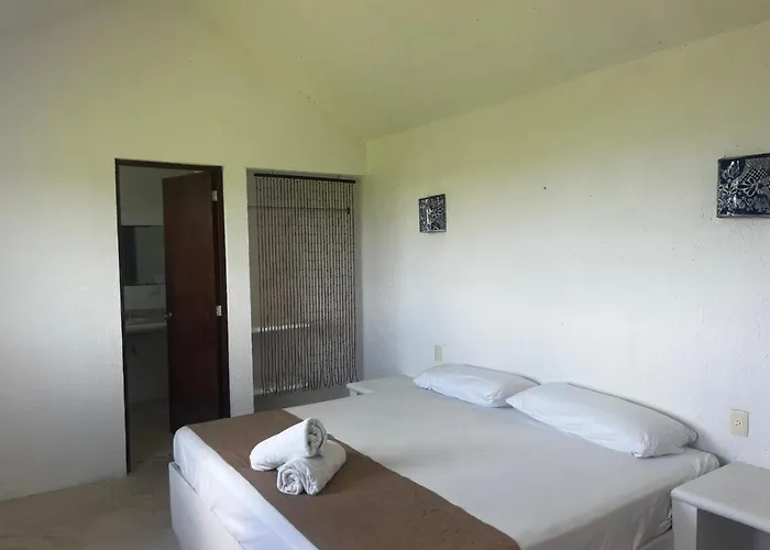 Casa Amor Pto Morelos Puerto Morelos