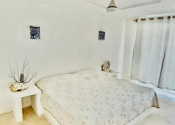 Casa Amor Pto Morelos Puerto Morelos