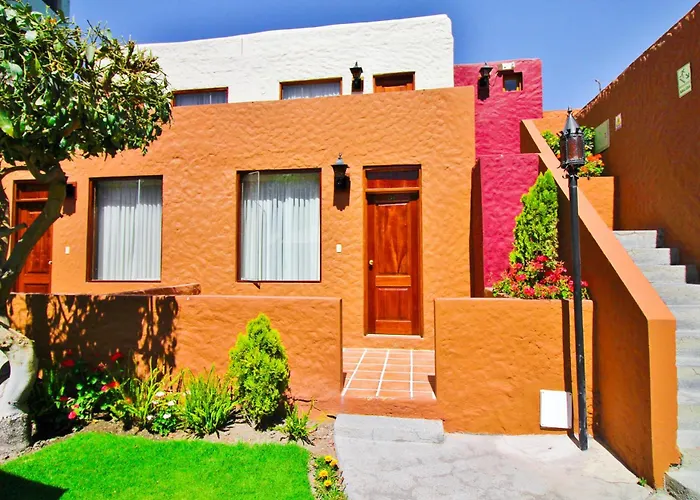 La Maison D'Elise Arequipa