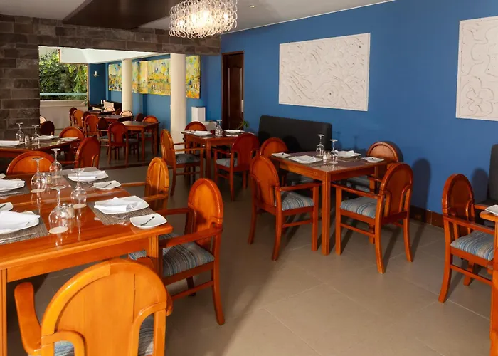 La Maison D'Elise Arequipa