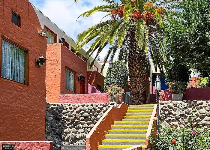 La Maison D'Elise Arequipa
