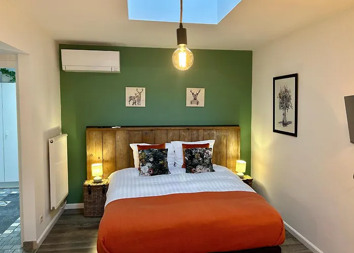 B&B De Joker Turnhout