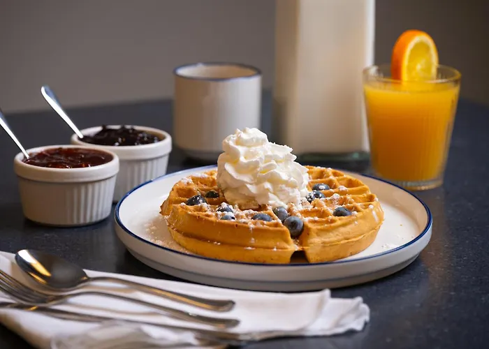 Days Inn By Wyndham Asheville West Candler