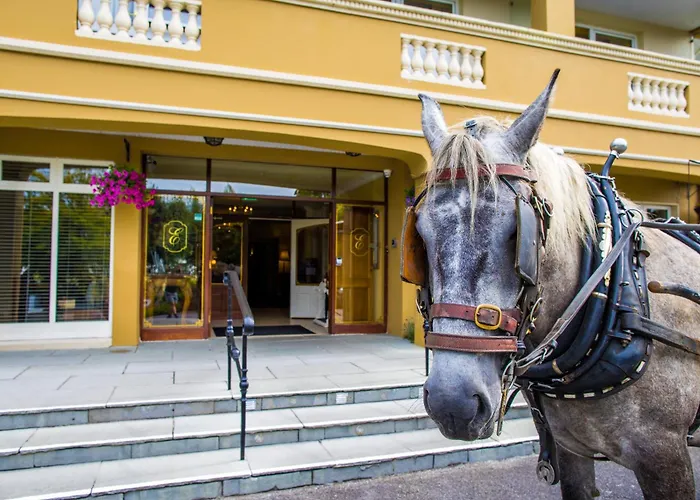 Hotel Earls Court House Killarney
