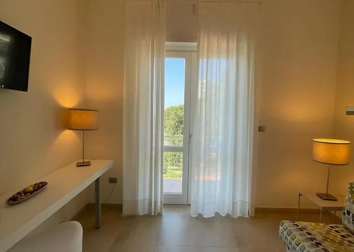 Residence La Dolce Vita Maiori
