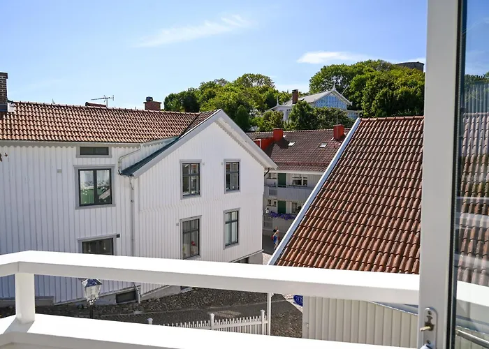 Nautic Hotell Marstrand