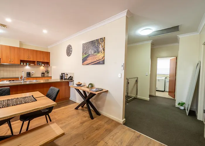 Strath Motel Strathalbyn