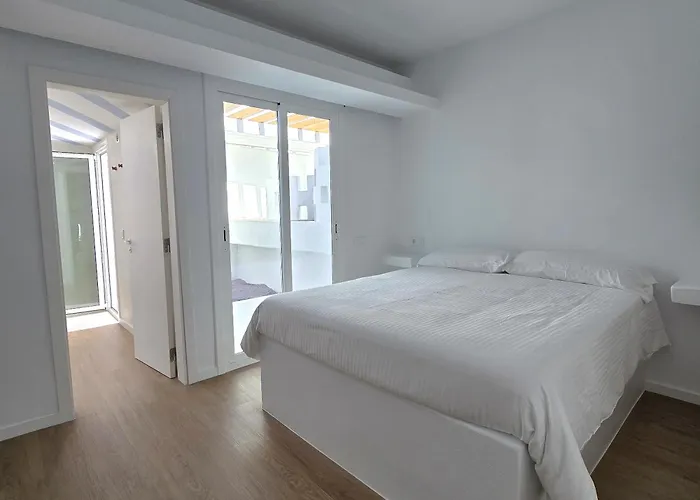 Bungalows Villas Blancas Puerto del Carmen 