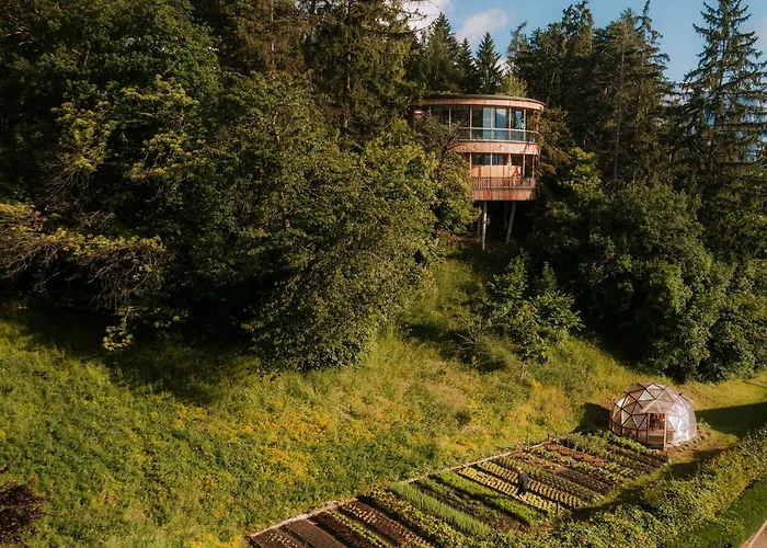 Hotel Der Waldhof Völlan
