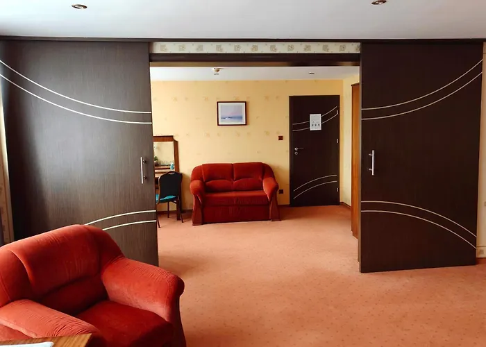 Hotel Alf Krakow