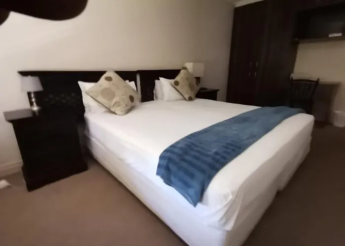 268 On Ridge Guesthouse Durban