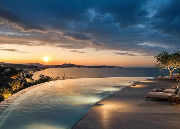Ionian Hill Hotel Argassi