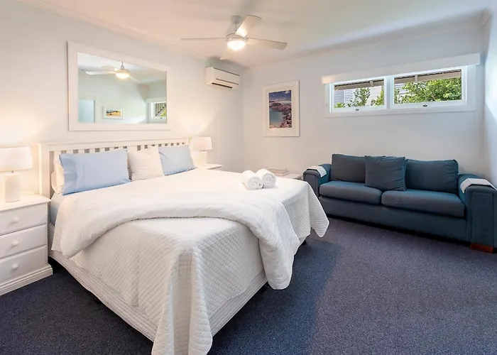 Debbie'S Place Rainbow Beach