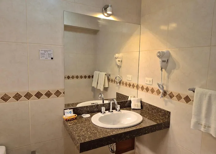Florida Del Inca Hotel Cusco