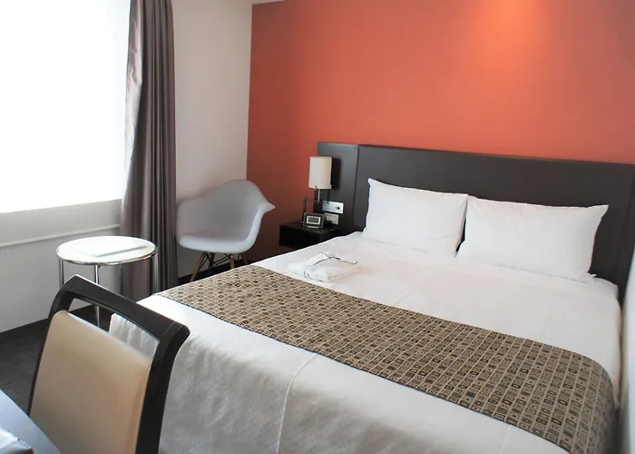 Hotel Bestland Tsukuba