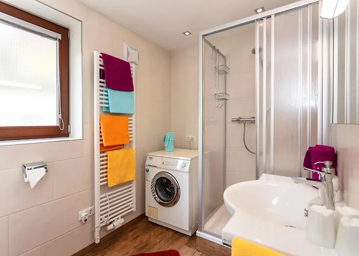 Hölzl Bed&Breakfast Neukirchen am Großvenediger