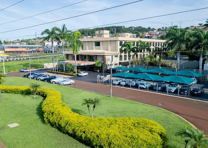 Garden Hotel Ribeirão Preto